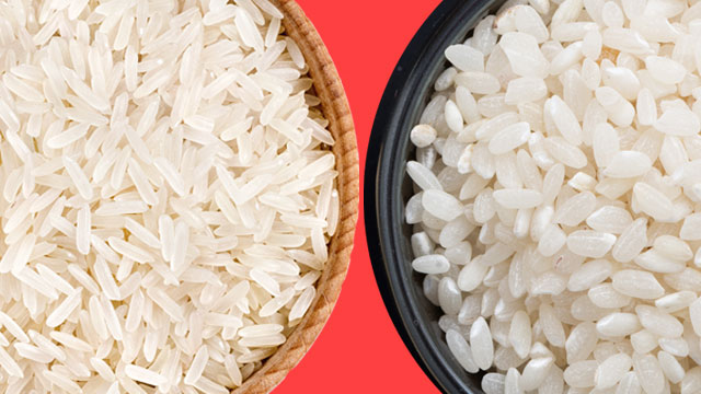  sinandomeng Rice Yummy ph