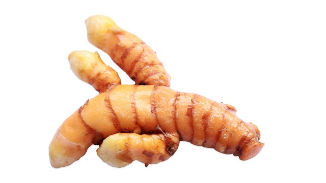 Ginger vs. Galangal Differences