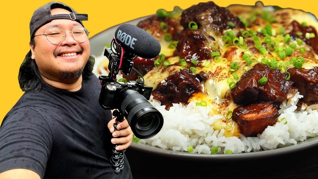 Tips and Recipes to elevate your Home Cooking with Ninong Ry - Orange  Magazine