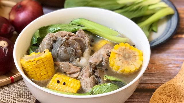 bulalo recipe