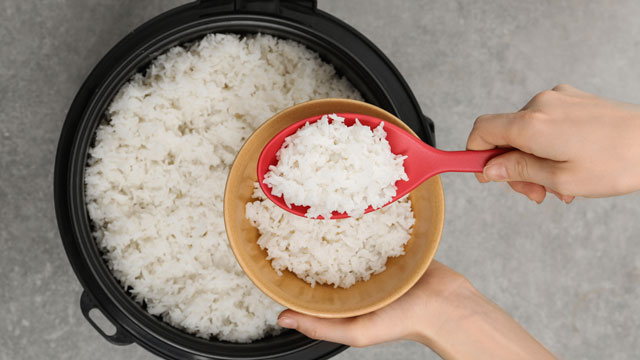 How to Reheat Rice - Best Ways to Reheat Leftover Rice