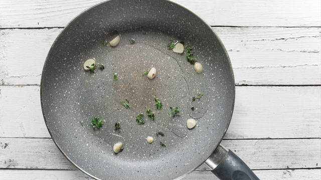 Are Nonstick Pans Safe? Should I Replace Them?