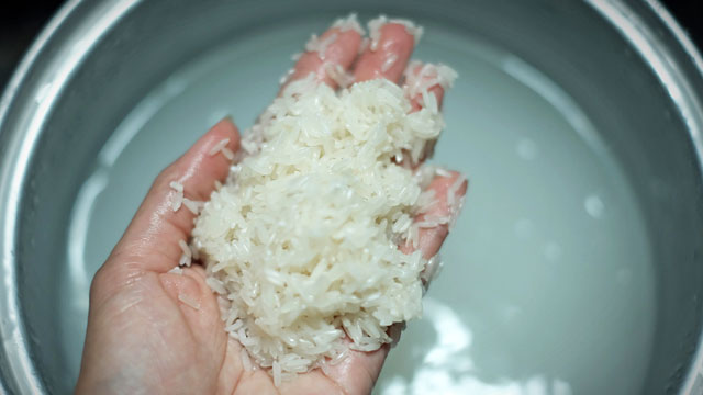 Know Your Rice  and The Right Way to Cook It!