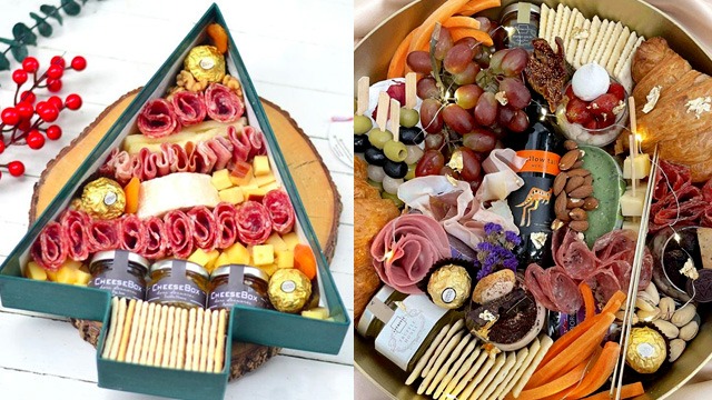 250 Charcuterie Boards ideas  food platters, charcuterie recipes, party  food platters