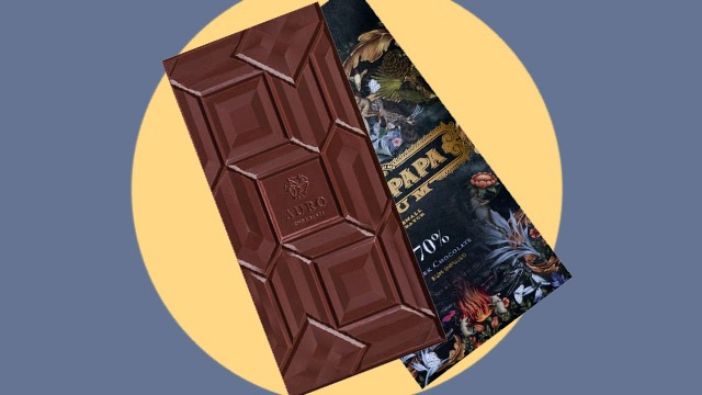 Auro Chocolate x Don Papa Rum Cool Chocolate Bars: Prices