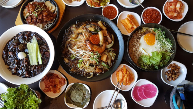 How to Eat Korean Banchan—and a Guide to the Most Iconic Dishes - AFAR