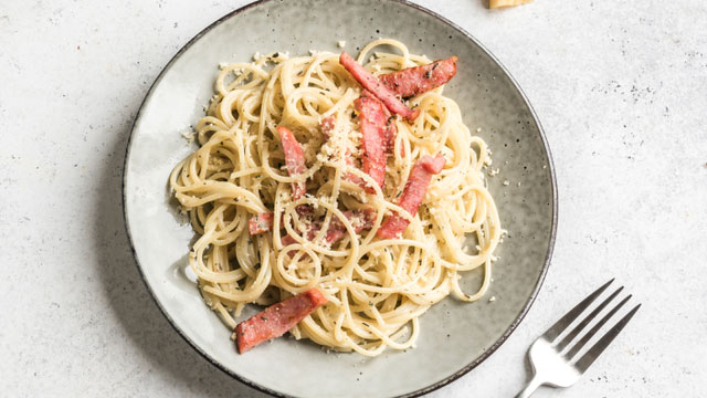 carbonara – Yummy.ph