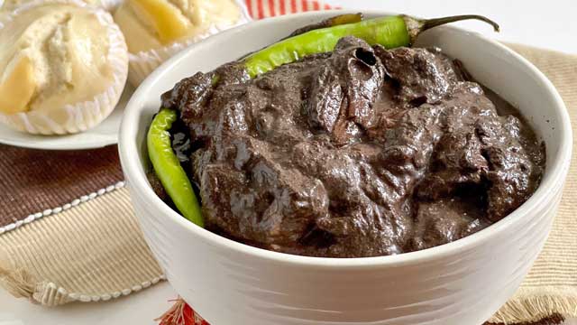  dinuguan Recipe Yummy ph