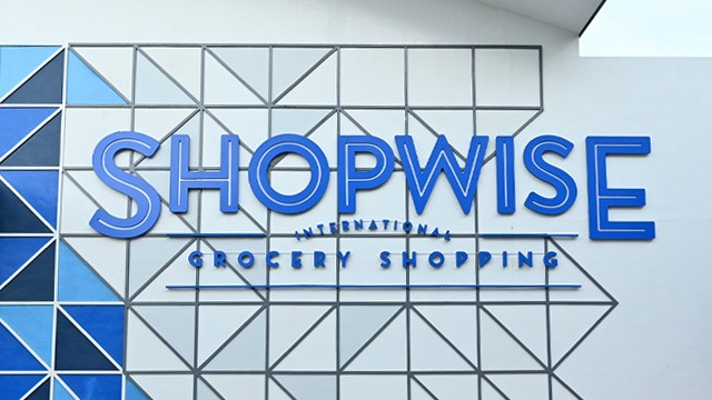 shopwise storefront