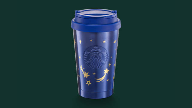 Starbucks New Drinks, Pastries, And Merchandise This June 2022