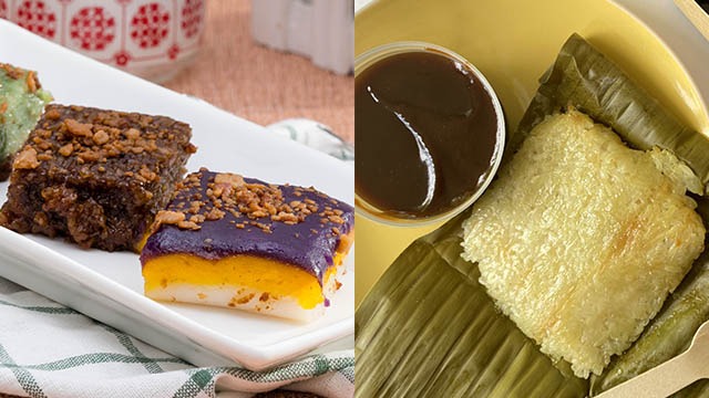 Kakanin: The “stomach-fillers” Of Filipino Desserts, 54% OFF