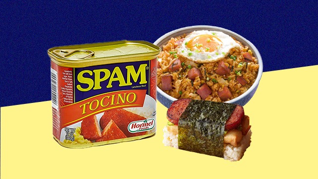 SPAM outs new Tocino flavor to thank Filipino consumers