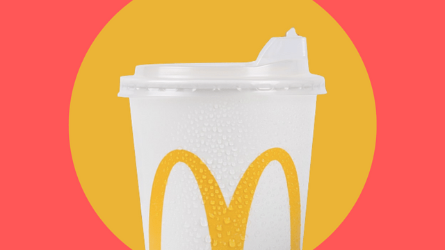 Brand & Business: McDonald's Philippines launches strawless lids