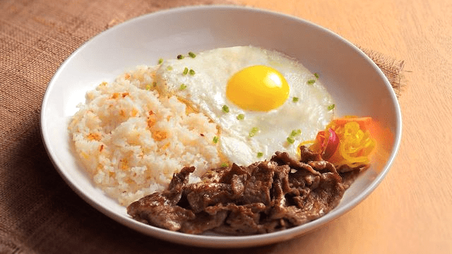 Tapsilog Recipe