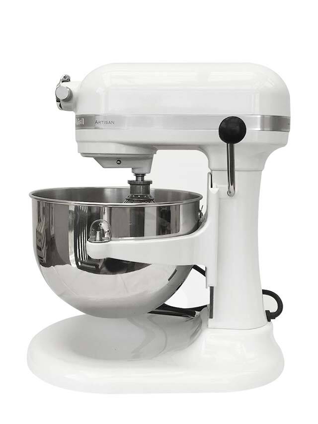 This Is How Much KitchenAid Items Cost