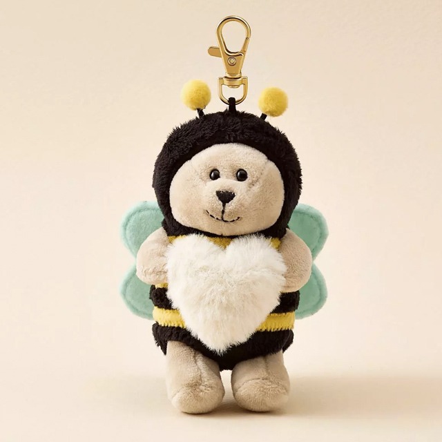 Starbucks Valentine's Day Bee Mine Collection