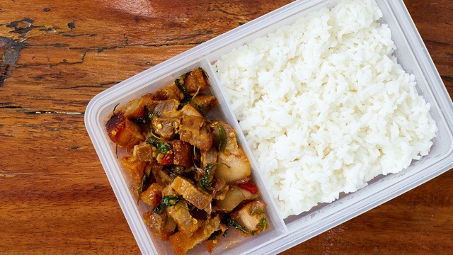 Filipino Food Ideas For Lunch Box - Infoupdate.org