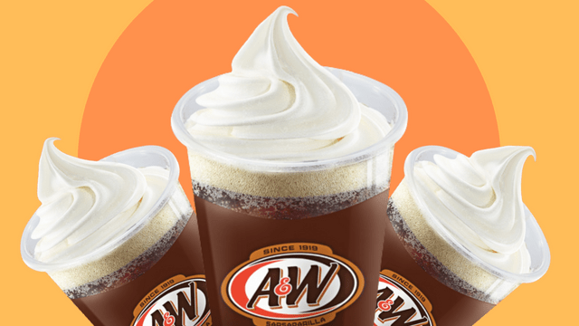 A&W Singapore Menu Prices Updated 2023