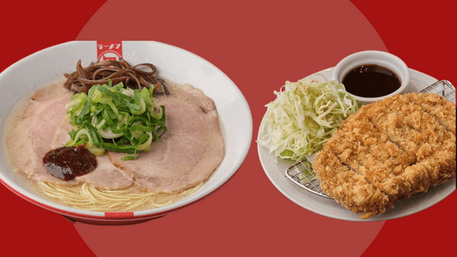 Ramen Nagi is offering a Best For Two discount where customers can get a side dish for a discounted price of P200 if they buy two full-size ramen bowls and chicken karaage.