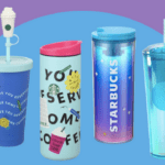 Starbucks select drinkware at a 30% discount