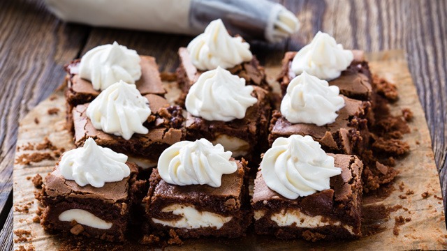 3 Amazing Desserts You Didn't Know You Can Make With Lactose-free Milk And Cheese