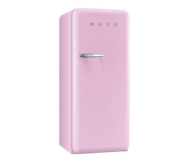 Pink Refrigerators You Can Shop in Manila