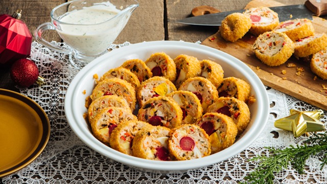 Noche Buena for Six: 3 Dishes You Can Cook Under P650