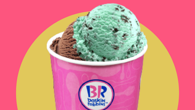 Best Baskin Robbins Ice Cream Flavors