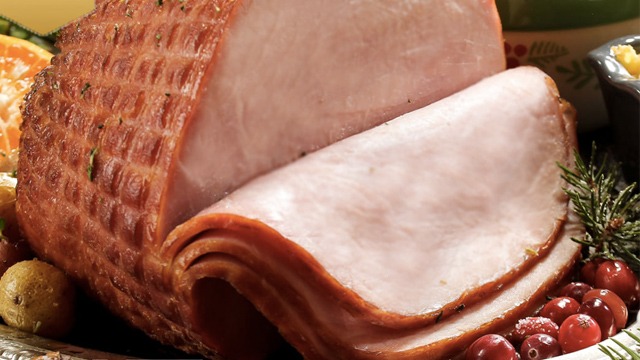 This is a list of affordable ham, all under P1,500, you can buy for the holidays.