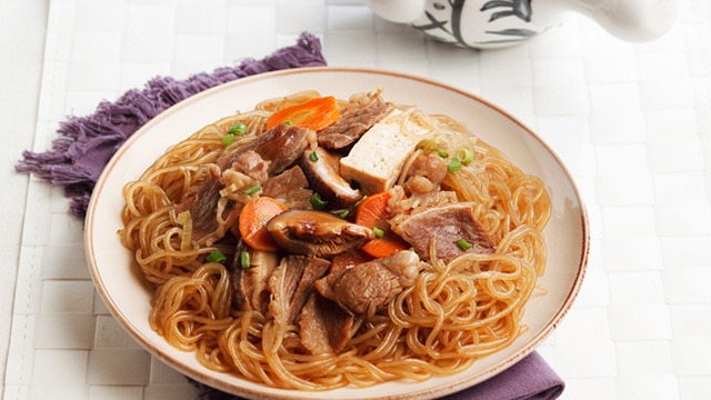 All the Sotanghon Recipes You Will Need This Month