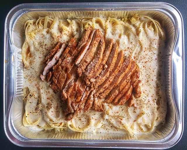 Where To Order Food Trays In Manila For Less Than P1,000