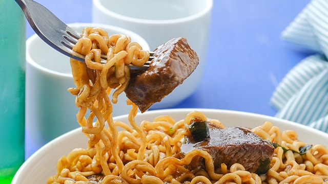 Korean Food Recipe List: Tteokbokki, Kimbap, Japchae, Bulgogi And More