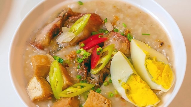 Here's Where You Can Find Lechon + More Unique Satisfying Dishes