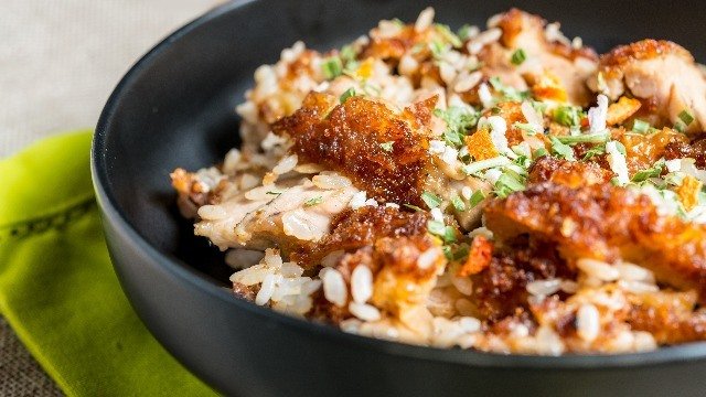 LOOK: Simple 5-Ingredient Rice Bowl Recipes You Need to Try Now