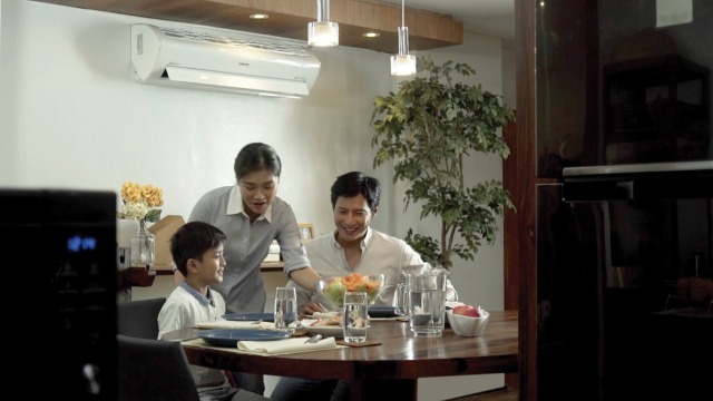 Samsung Digital Appliances: The Modern Filipino Home’s Partners in Life