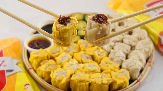 5 Easy Recipes For Dim Sum Dishes To Kick-start Your Home-Based Business