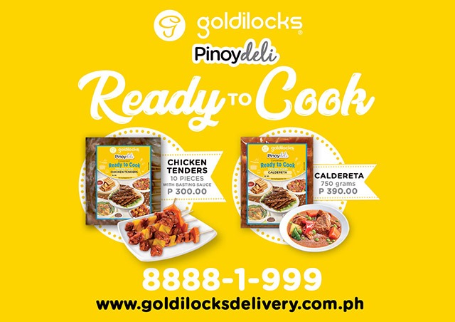Missing Your Favorite Goldilocks Ulam? Here Are The Branches That