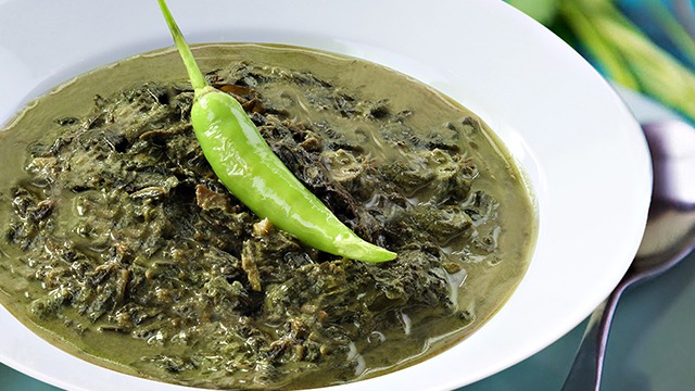 Missing The Taste Of Home? Where To Get Rellenong Bangus, Dinuguan