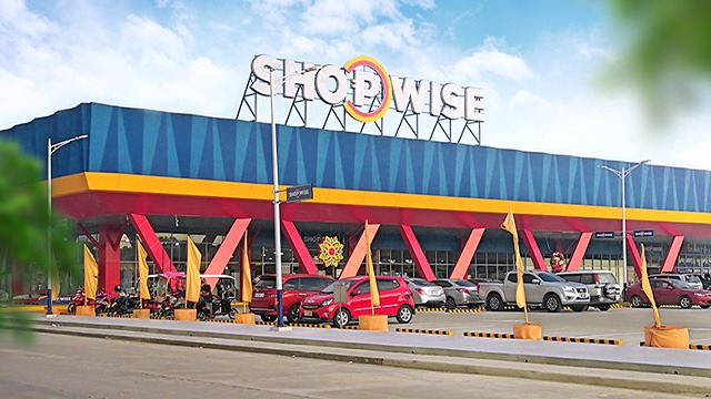 Skip The Holiday Prep: Shopwise's Celebration Set Includes Roasted ...