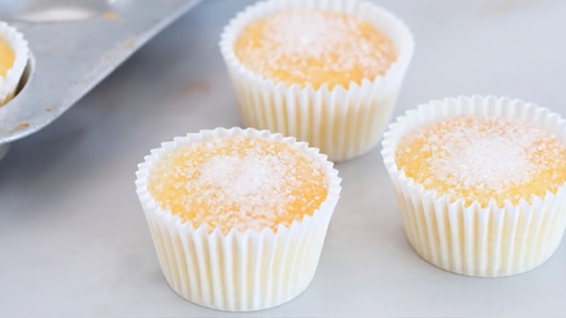taisan cupcakes recipe image