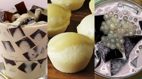 Yummy's Top Dessert Recipes in 2022