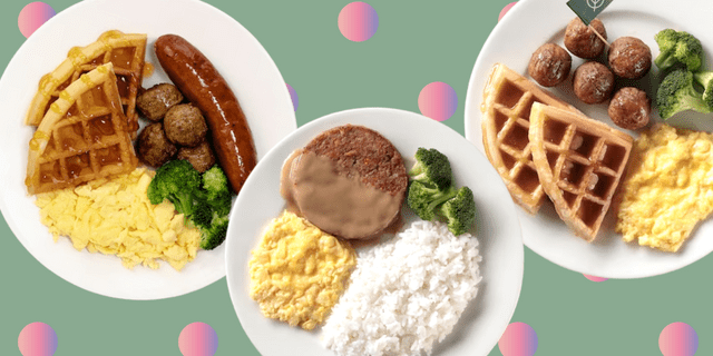 IKEA is offering a 50% discount on all their breakfast meals for all the remaining weekdays of February 2023.