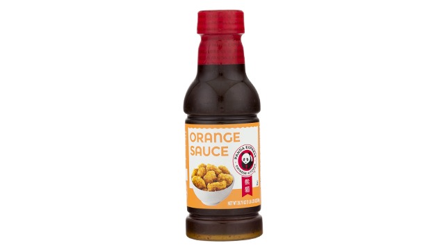 New Grocery Items: Panda Express Orange Sauce, A&W Powdered Root Beer ...