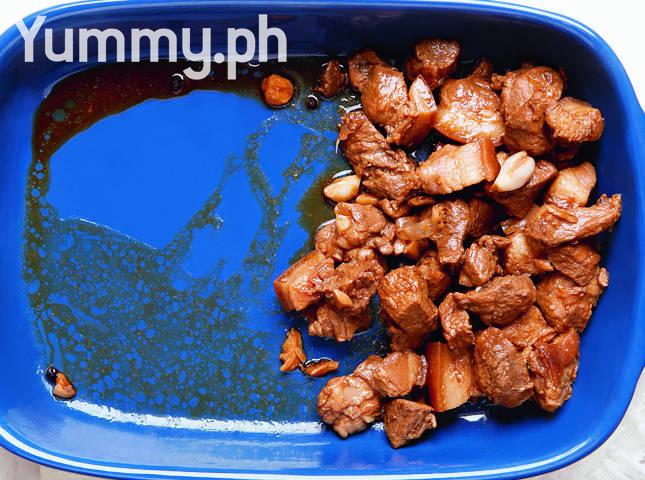 Pork Adobo Recipe Yummy Ph