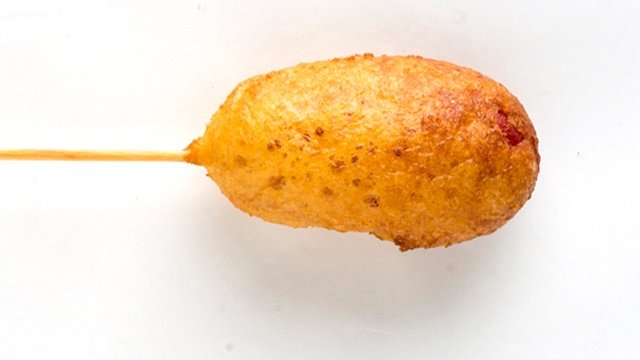 Corn dog shop recipe filipino style