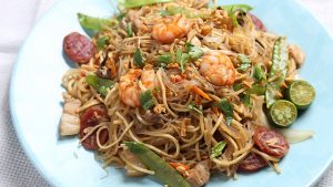 Bam-I (Pancit Bisaya) Recipe: How to Cook Bam-I