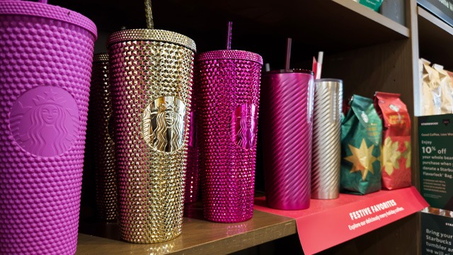 10 Tumblers and Reusable Cups Under P1,000