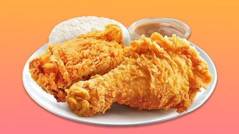 Jollibee’s ChickenJoy Meal Price Decrease