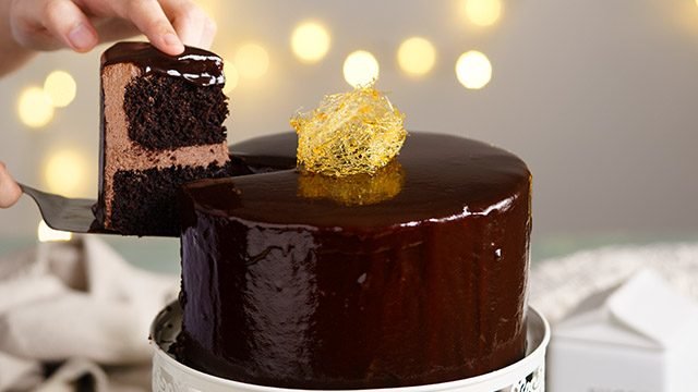 Easy Tasty Treats Grocery Store Cake Hacks! - Brite and Bubbly | Cake, Cake  hacks, Yummy treats