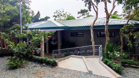 The Fatted Calf Reopens In Tagaytay